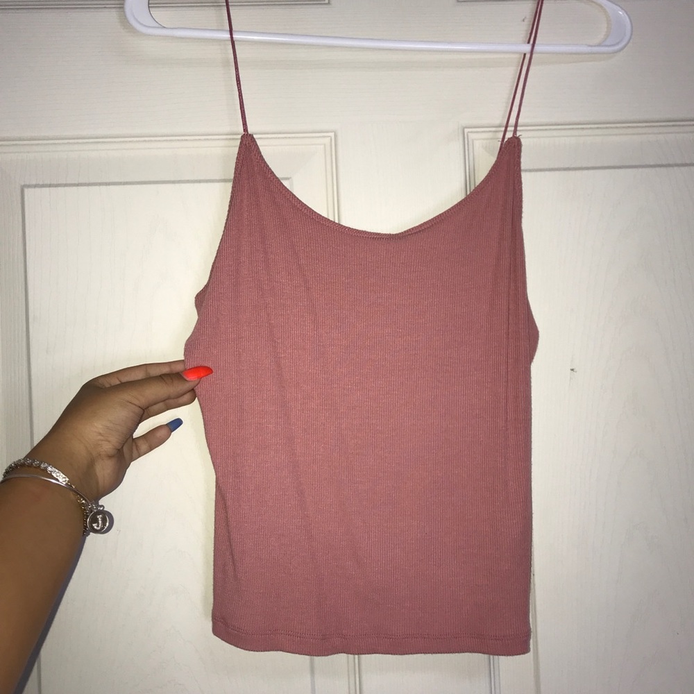 Everyday tee!